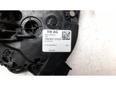 Recambio de cerradura puerta delantera derecha para volkswagen taigo (cs1) life referencia OEM IAM 10B837016B   2
