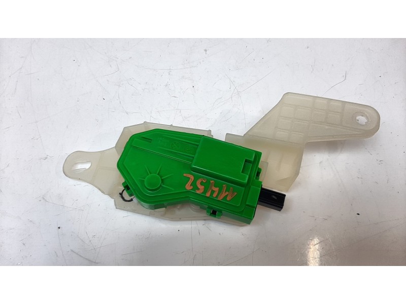 Recambio de modulo electronico para hyundai tucson 1.6 cat referencia OEM IAM 81590A5000  