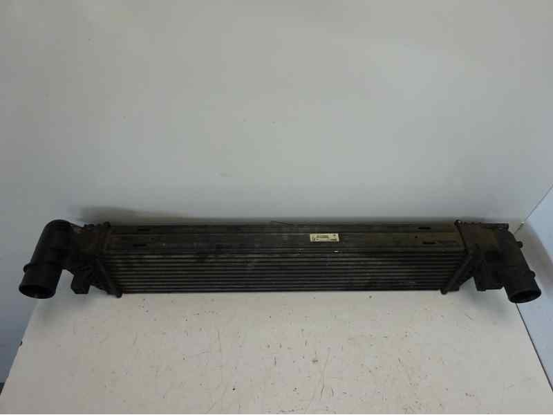 Recambio de intercooler para renault laguna ii (bg0) authentique referencia OEM IAM 8200292773 30859 