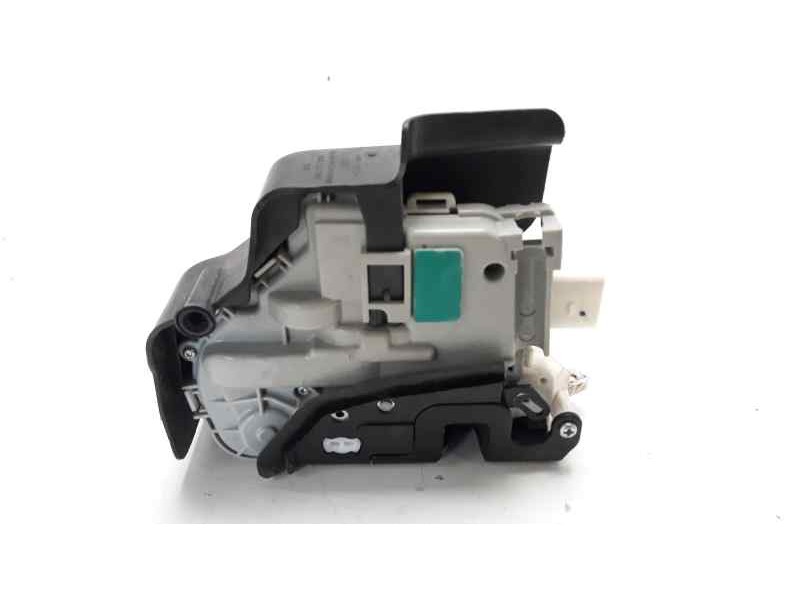 Recambio de cerradura puerta delantera izquierda para audi a3 sedán(8vs) attraction referencia OEM IAM 8X1837015A  EZCAU107