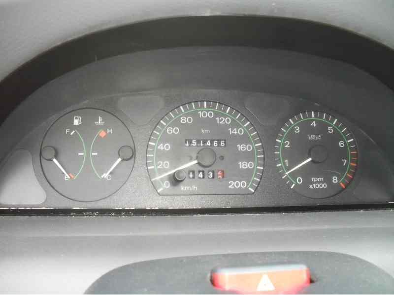 fiat punto berl. (176) del año 1994