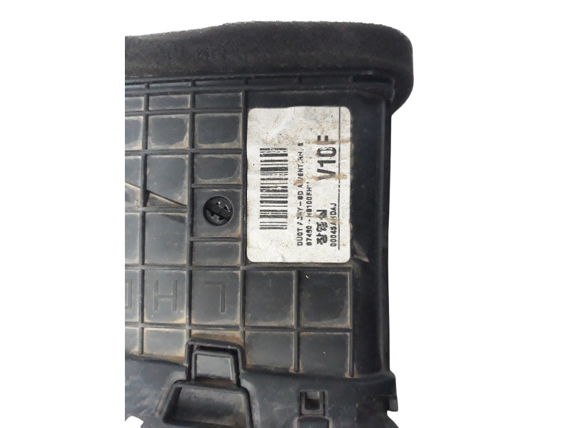 Recambio de rejilla aireadora para kia stonic (ybcuv) 1.0 tgdi cat referencia OEM IAM 97450H8100FH  