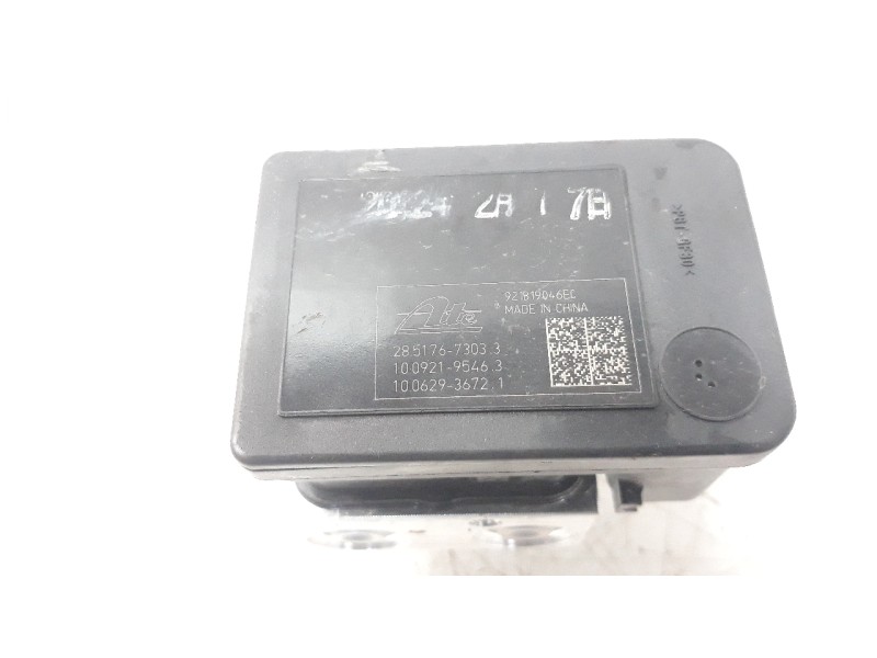 Recambio de abs para sym jet 14 125 referencia OEM IAM 38730NH200001 921B19046EC 