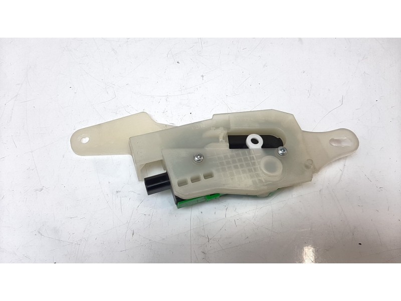 Recambio de modulo electronico para hyundai tucson 1.6 cat referencia OEM IAM 81590A5000  