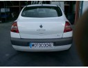 RENAULT MEGANE II CLASSIC BERLINA