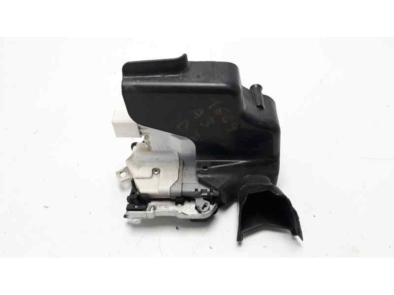 Recambio de cerradura puerta delantera izquierda para audi a3 sedán(8vs) attraction referencia OEM IAM 8X1837015A  EZCAU107