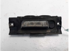 Recambio de maneta exterior porton para peugeot 206 berlina xr referencia OEM IAM 874281  