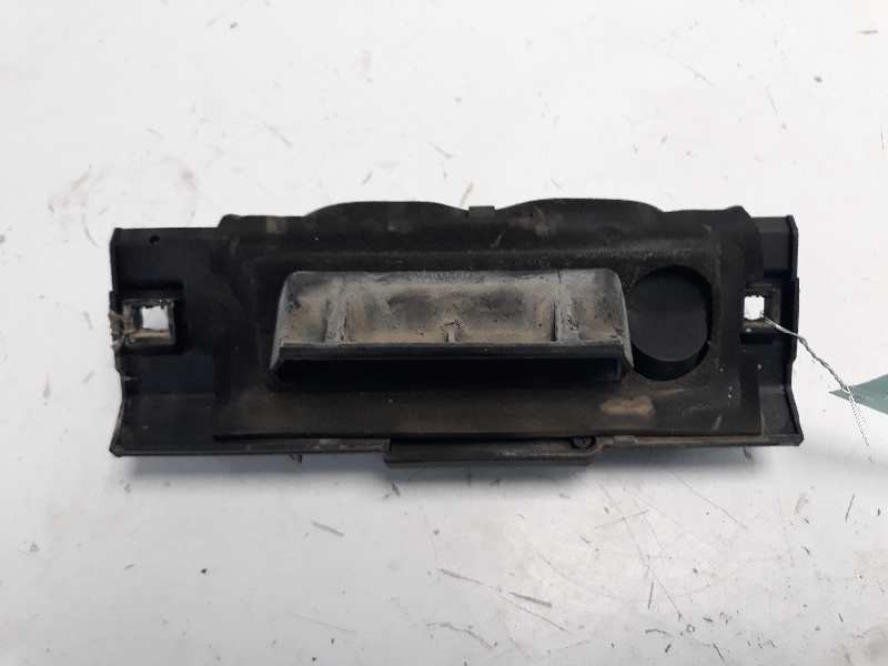 Recambio de maneta exterior porton para peugeot 206 berlina xr referencia OEM IAM 874281  