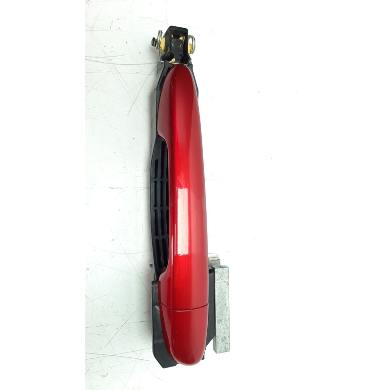 Recambio de maneta exterior trasera izquierda para mazda 3 lim. () 2.2 turbodiesel cat referencia OEM IAM KD535941XC51  