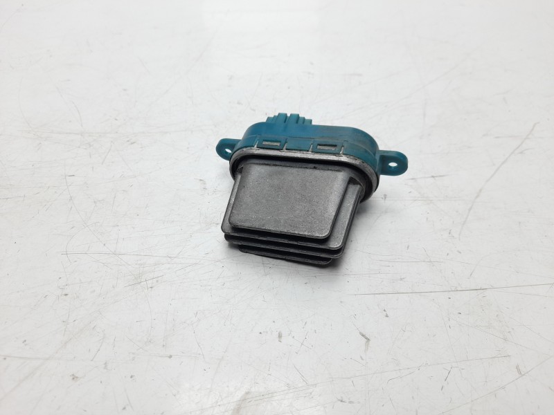Recambio de resistencia calefaccion para audi q7 (4l) 3.0 tdi referencia OEM IAM 7L0907521  