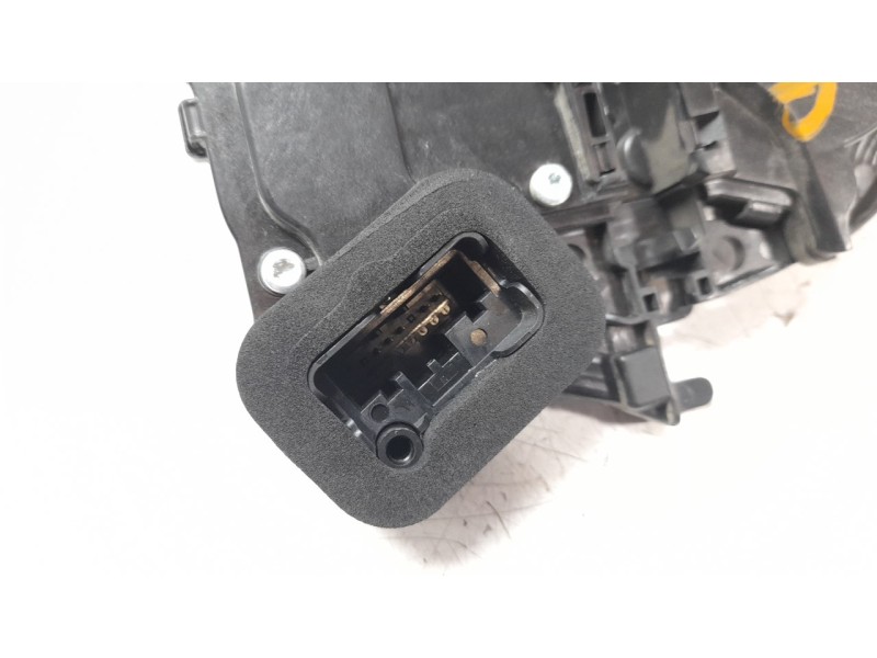 Recambio de cerradura puerta delantera derecha para volkswagen taigo (cs1) life referencia OEM IAM 10B837016B  