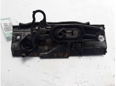 Recambio de maneta exterior porton para peugeot 206 berlina xr referencia OEM IAM 874281   2