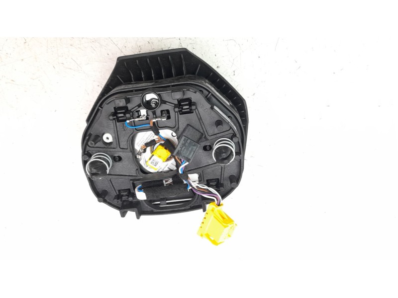 Recambio de airbag delantero izquierdo para seat ateca (khp) fr referencia OEM IAM 5FA880201BD  