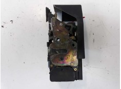 Recambio de cerradura puerta trasera derecha para alfa romeo 156 (116) 2.0 t.spark distinctive referencia OEM IAM 0060692263  