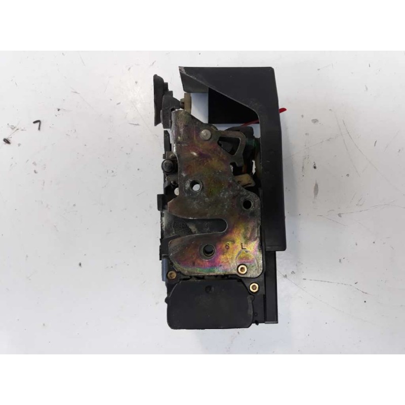 Recambio de cerradura puerta trasera derecha para alfa romeo 156 (116) 2.0 t.spark distinctive referencia OEM IAM 0060692263  