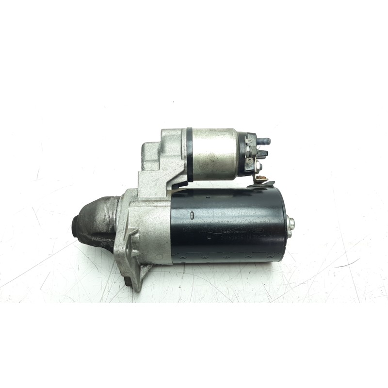 Recambio de motor arranque para opel zafira tourer 1.4 16v turbo cat (a 14 net / luj) referencia OEM IAM 55572440 ARF420501HQ 