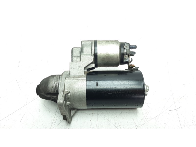 Recambio de motor arranque para opel zafira tourer 1.4 16v turbo cat (a 14 net / luj) referencia OEM IAM 55572440 ARF420501HQ 