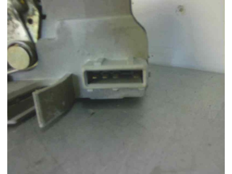 Recambio de cerradura puerta trasera derecha para peugeot 307 break / sw (s1) sw referencia OEM IAM   7648