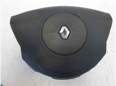 Recambio de airbag delantero izquierdo para renault laguna ii (bg0) authentique referencia OEM IAM 8200323711A  