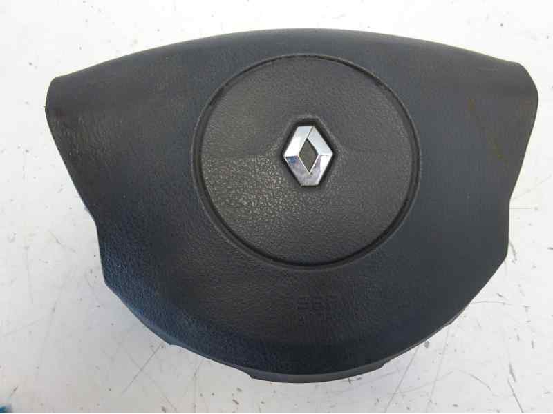Recambio de airbag delantero izquierdo para renault laguna ii (bg0) authentique referencia OEM IAM 8200323711A  