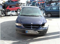 chrysler voyager (gs) del año 1996