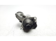 Recambio de motor arranque para opel zafira tourer 1.4 16v turbo cat (a 14 net / luj) referencia OEM IAM 55572440 ARF420501HQ  2
