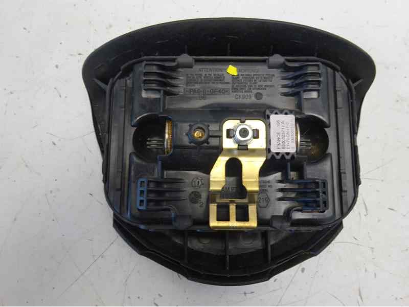 Recambio de airbag delantero izquierdo para renault laguna ii (bg0) authentique referencia OEM IAM 8200323711A  
