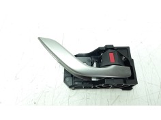 Recambio de maneta interior delantera derecha para mazda 3 lim. () 2.2 turbodiesel cat referencia OEM IAM KD53T8314  