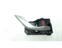 MANETA INTERIOR DELANTERA DERECHA KD53T8314 KD53T8314 