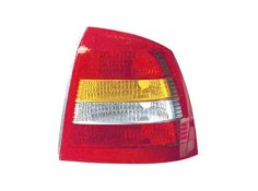 Recambio de piloto trasero derecho para opel astra g berlina referencia OEM IAM 6223022 103F16210710 OP0174163