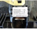 AIRBAG DELANTERO IZQUIERDO 8200323711A 8200323711A 
