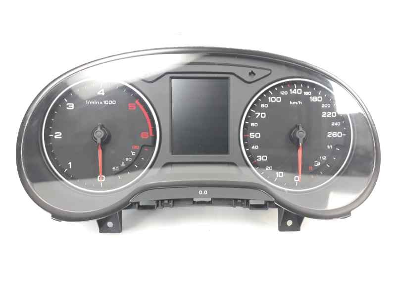 Recambio de cuadro instrumentos para audi a3 sedán(8vs) attraction referencia OEM IAM 8V0920860H  