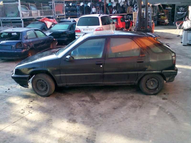 citroen zx del año 1993