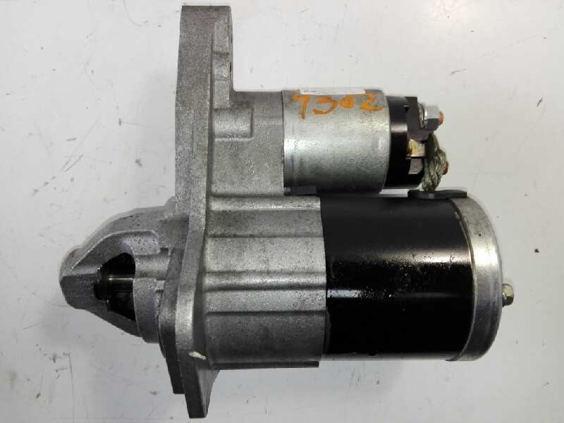 Recambio de motor arranque para nissan juke (f15) acenta referencia OEM IAM 233001KA1B ARF230202 