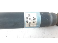 Recambio de amortiguador trasero izquierdo para mazda cx-3 2.0 cat referencia OEM IAM KF6928700   2