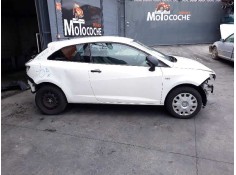 SEAT IBIZA SC (6J1)