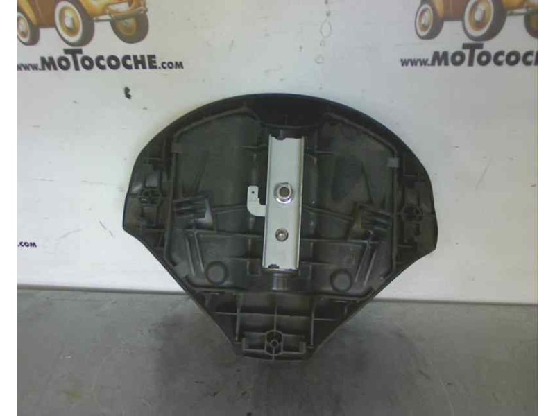 Recambio de airbag delantero izquierdo para peugeot 307 break / sw (s1) sw referencia OEM IAM 96345028ZR  7648