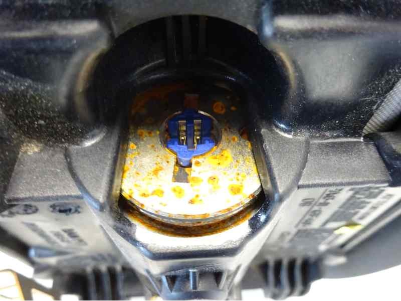 Recambio de airbag delantero izquierdo para renault laguna ii (bg0) authentique referencia OEM IAM 8200323711A  