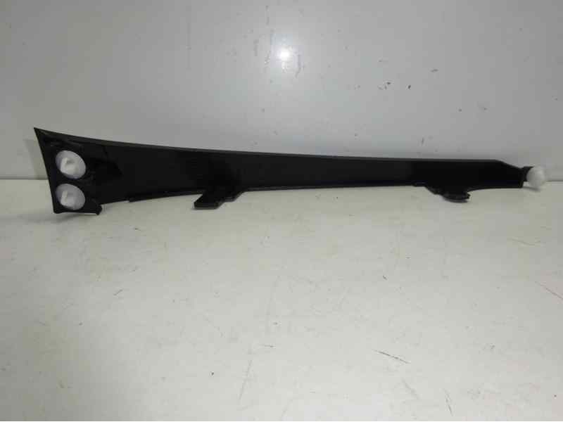 Recambio de molduras delanteras para citroen saxo referencia OEM IAM 7810F0 107072103 CI0232104
