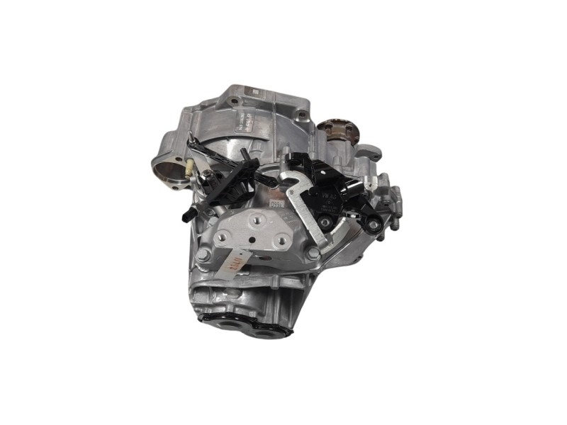Recambio de caja cambios para seat ateca (khp) fr referencia OEM IAM VCE 0C9300045F 