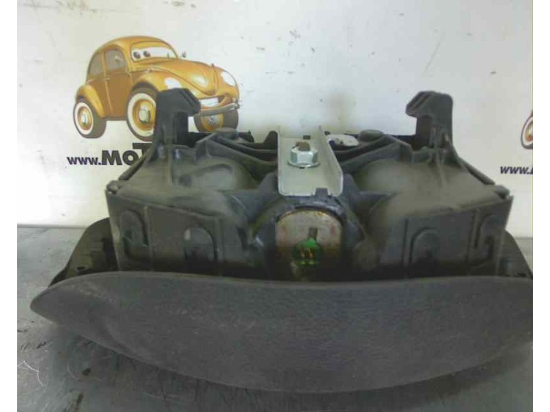 Recambio de airbag delantero izquierdo para peugeot 307 break / sw (s1) sw referencia OEM IAM 96345028ZR  7648