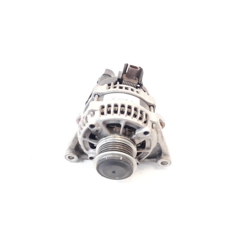 Recambio de alternador para opel corsa e 1.4 referencia OEM IAM 13585664 ALF980404 ADAN1322