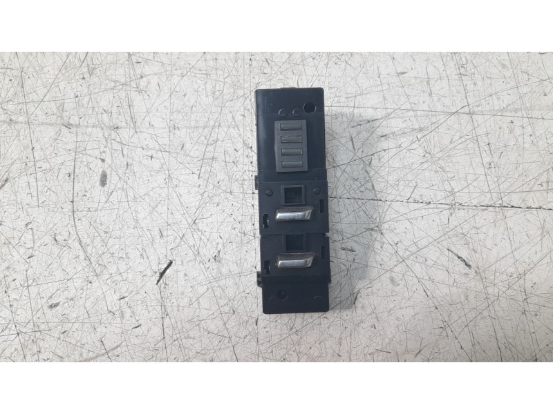 Recambio de mando multifuncion para peugeot 5008 1.6 blue-hdi fap referencia OEM IAM 9822330877  