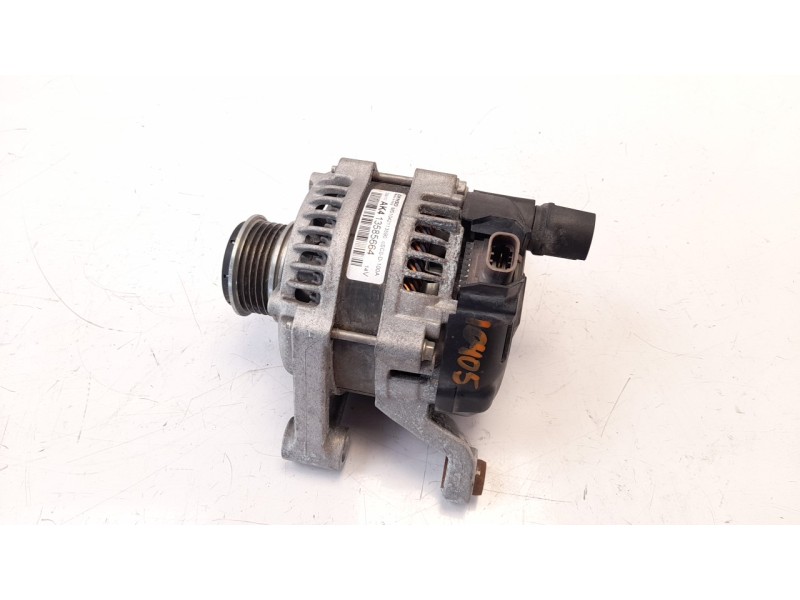 Recambio de alternador para opel corsa e 1.4 referencia OEM IAM 13585664 ALF980404 ADAN1322