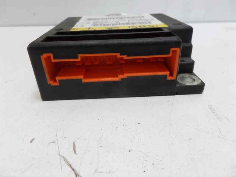 Recambio de centralita airbag para peugeot 607 (s1) básico referencia OEM IAM 9640341180 3675C13B7 