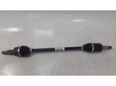 TRANSMISION TRASERA DERECHA FX724B402AB 