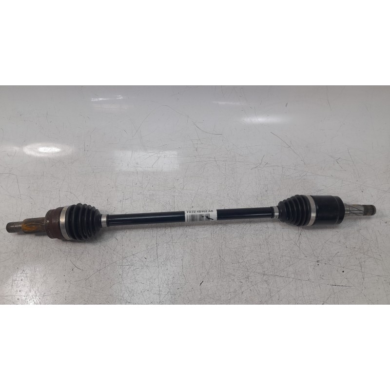 Recambio de transmision trasera derecha para land rover discovery sport 2.0 td4 cat referencia OEM IAM FX724B402AB  
