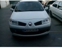 RENAULT MEGANE II CLASSIC BERLINA