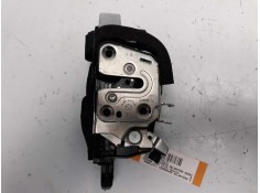 CERRADURA PUERTA DELANTERA DERECHA 80500BA60B 80500BA60B 