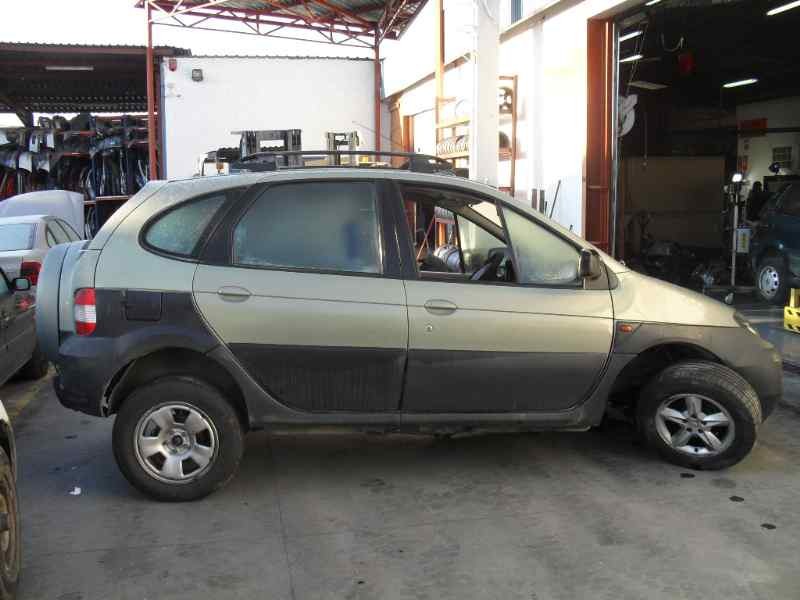 renault scenic rx4 (ja0) del año 2000